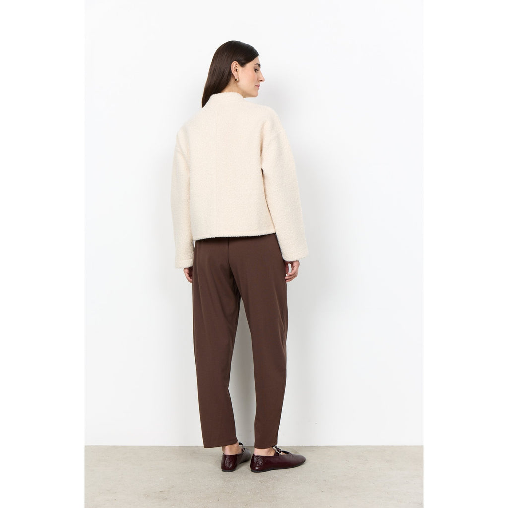 SC-Shaima 1 Textured Jacket