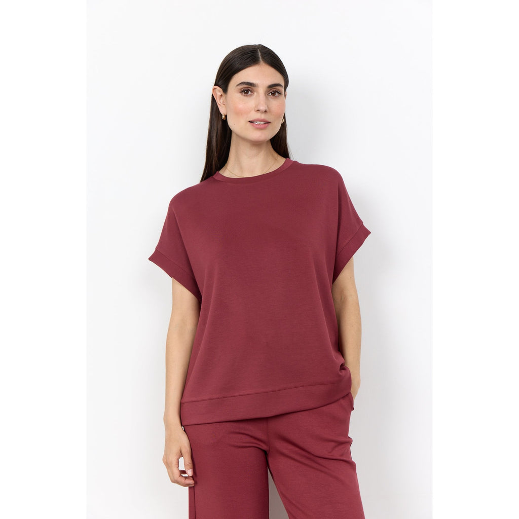 SC-Banu 245 Relaxed Fit T-Shirt