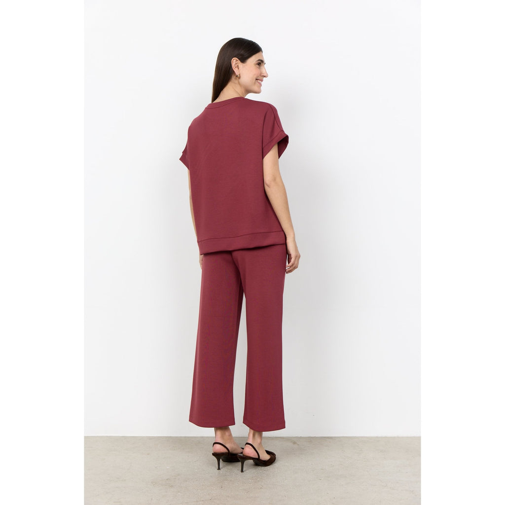 SC-Banu 245 Relaxed Fit T-Shirt