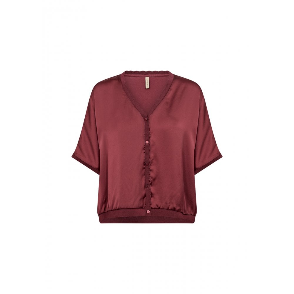 SC-Thilde 55 V-Neck Cardigan