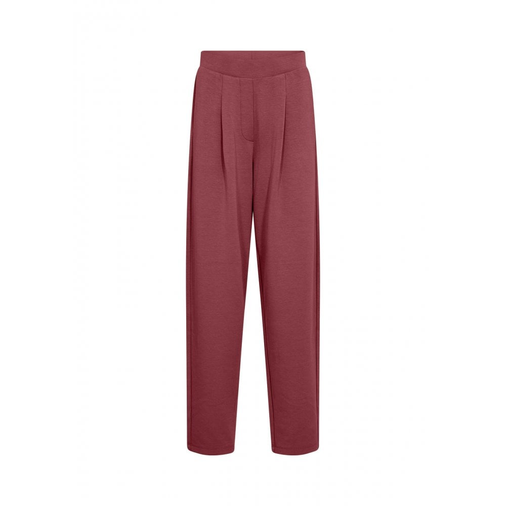 SC-Banu 321 Pleated Relaxed Fit Pants