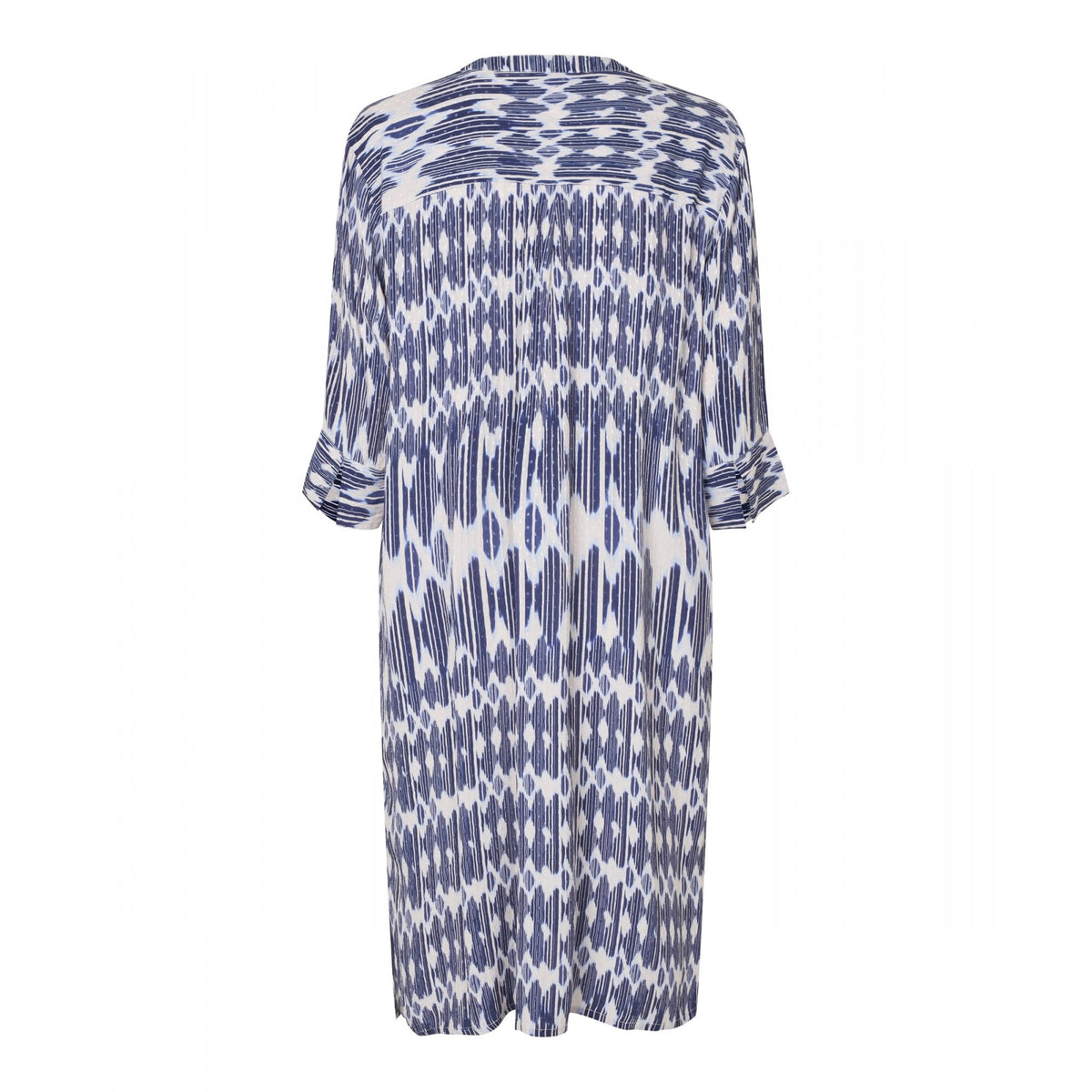 MaNimes Midi Dress