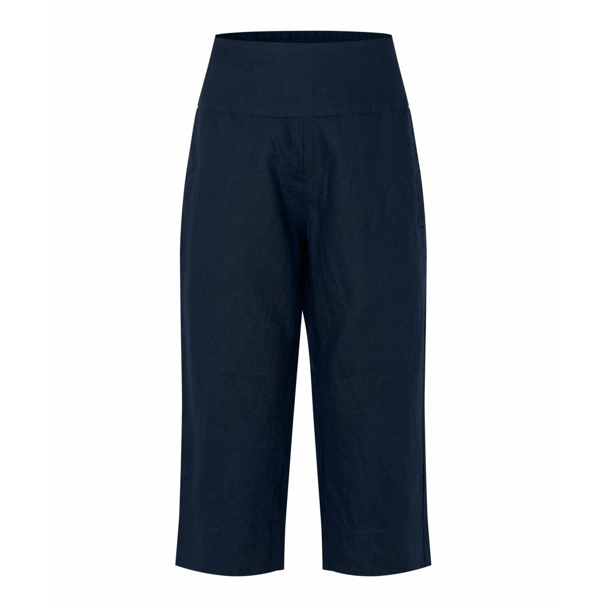 MaPallas Linen Trousers