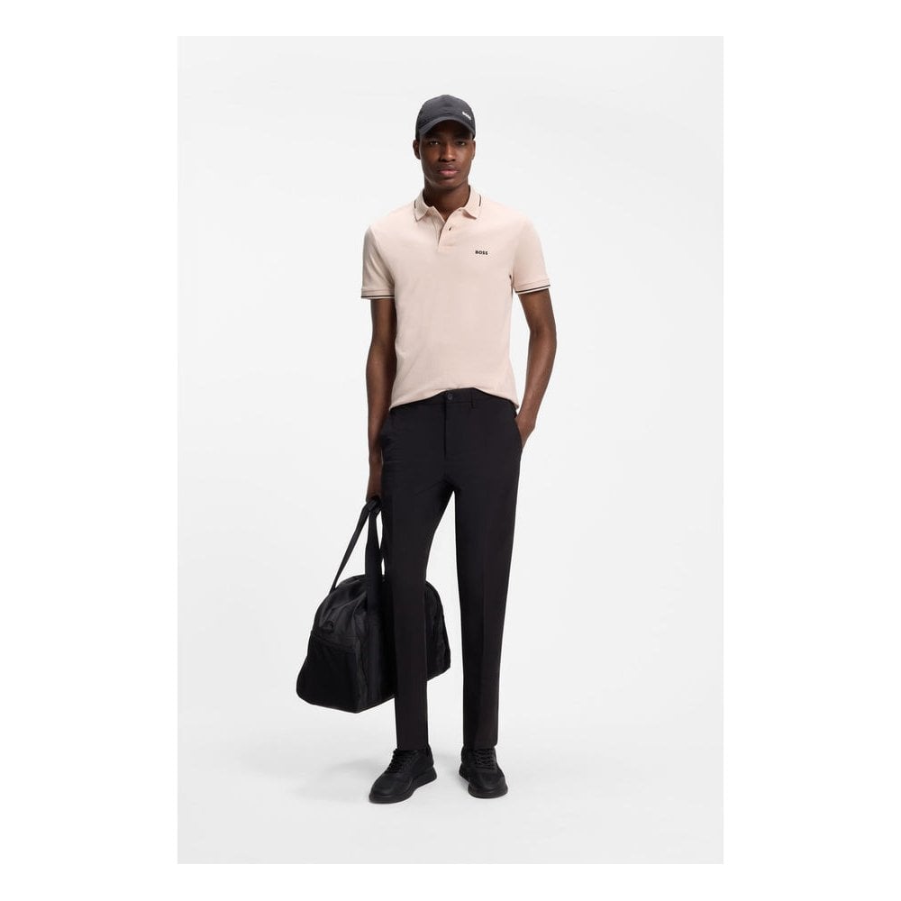 Network Paule Slim Fit Polo Shirt