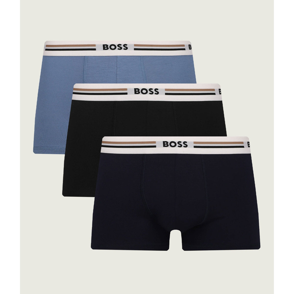 Revive Trunks - 3 Pack