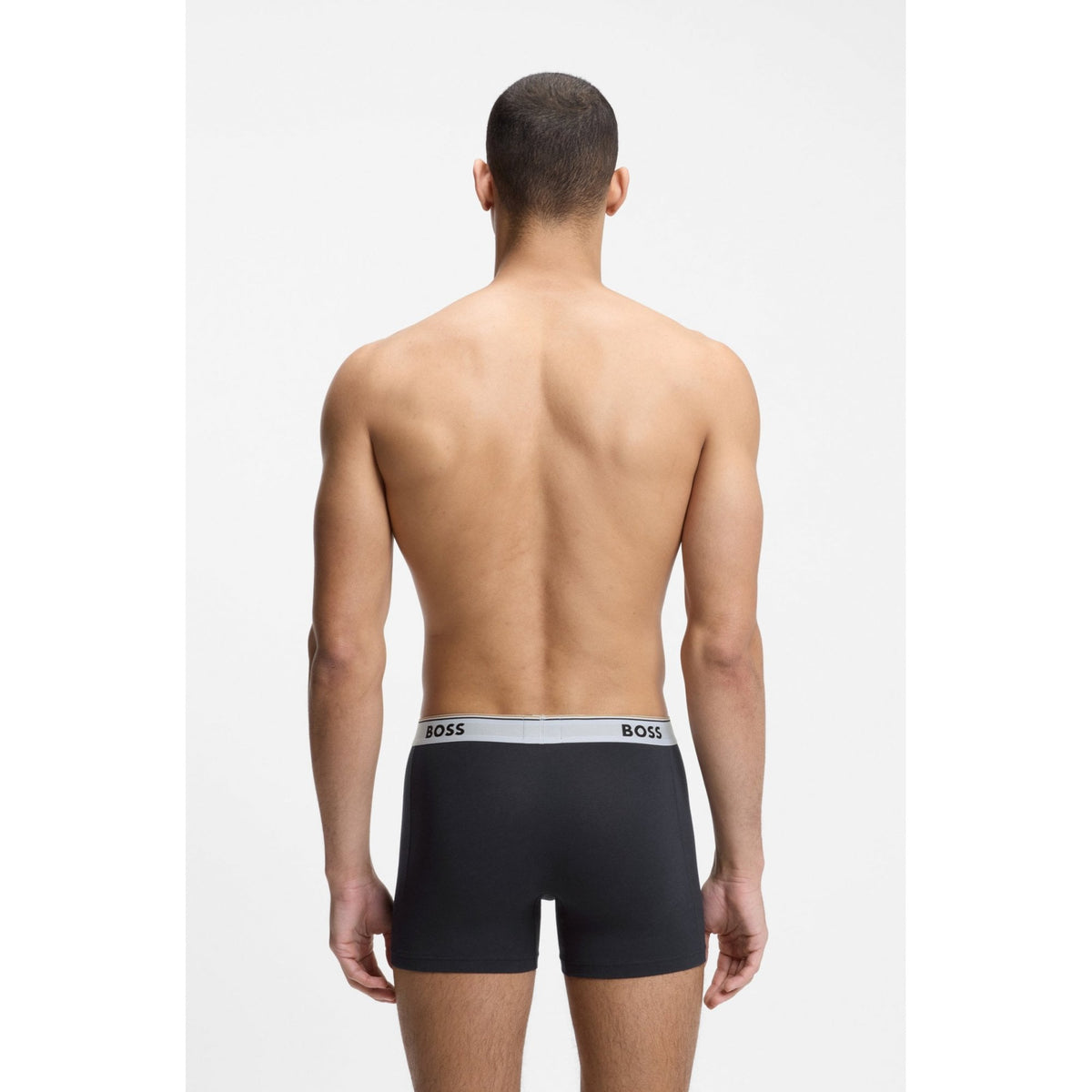 Power Boxer Briefs - 3 Pack