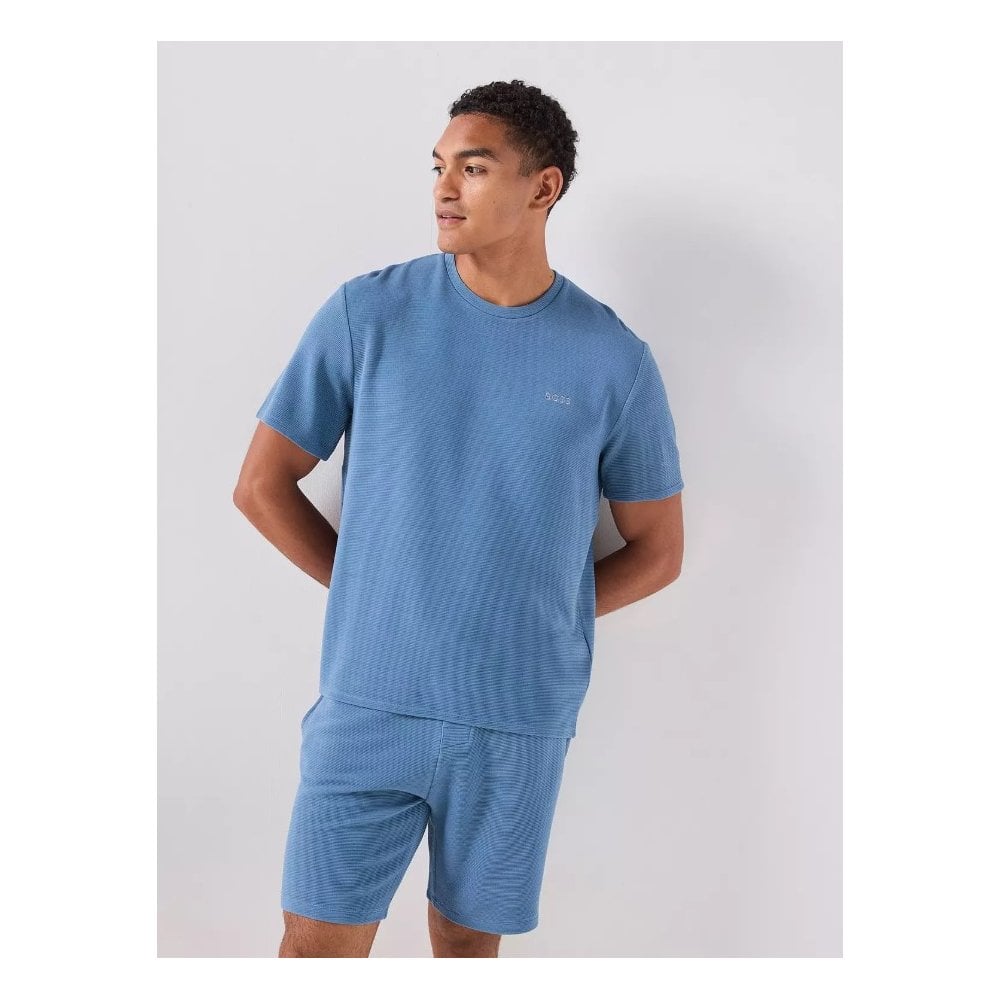 Rib Bodywear T-Shirt