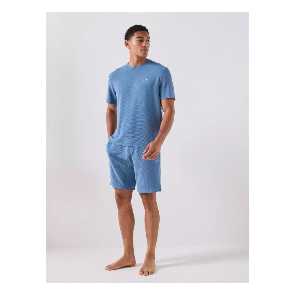 Rib Bodywear T-Shirt