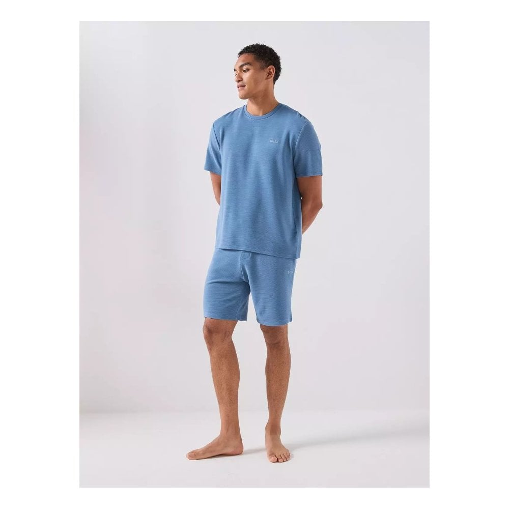 Rib Bodywear Shorts