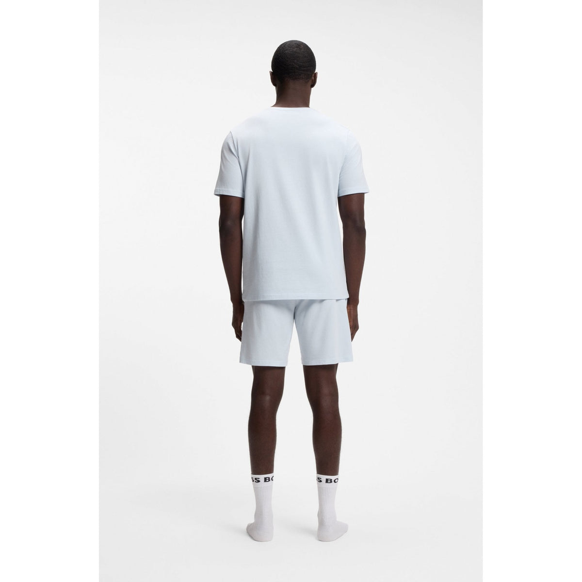 Mix & Match Cotton T-Shirt