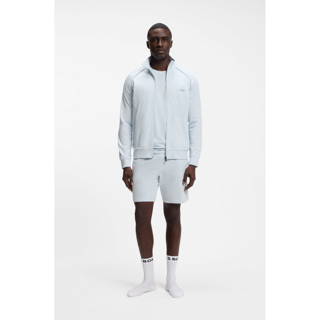 Mix & Match Cotton Shorts