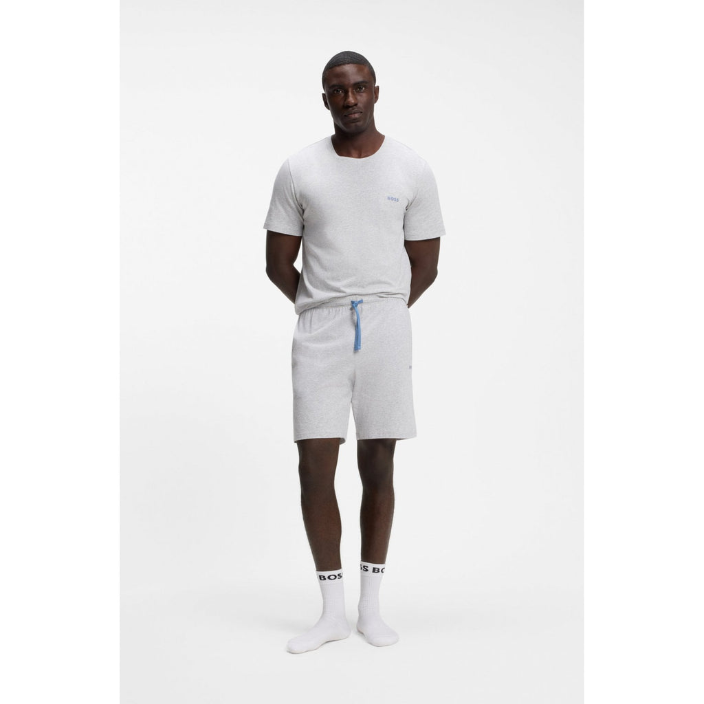 Mix & Match Cotton Shorts