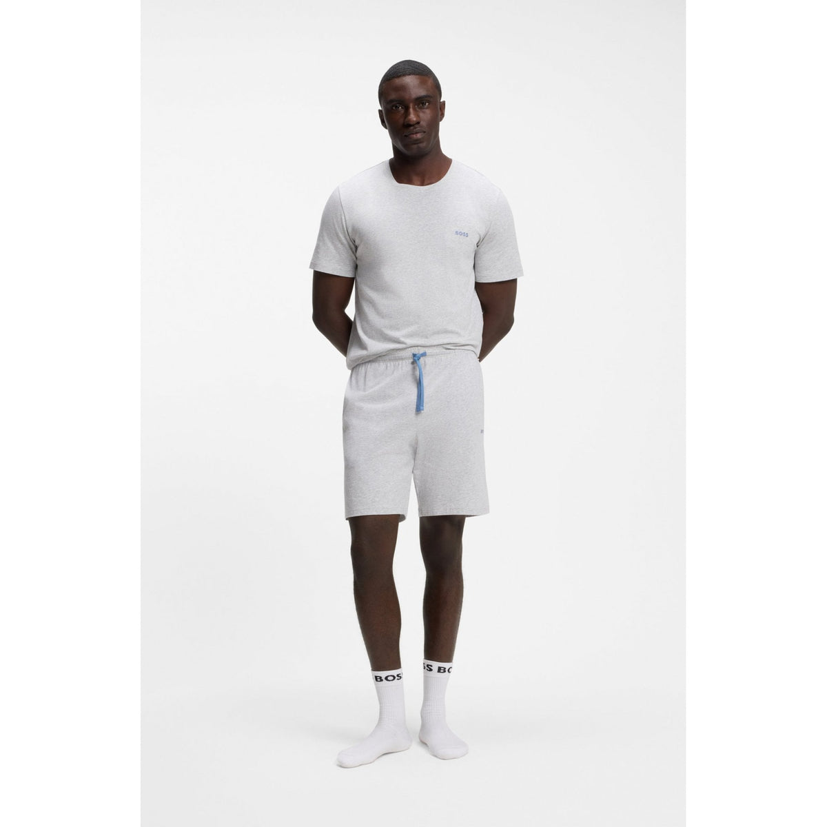 Mix & Match Cotton Shorts