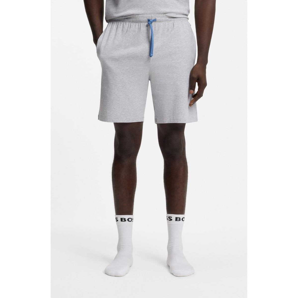 Mix & Match Cotton Shorts