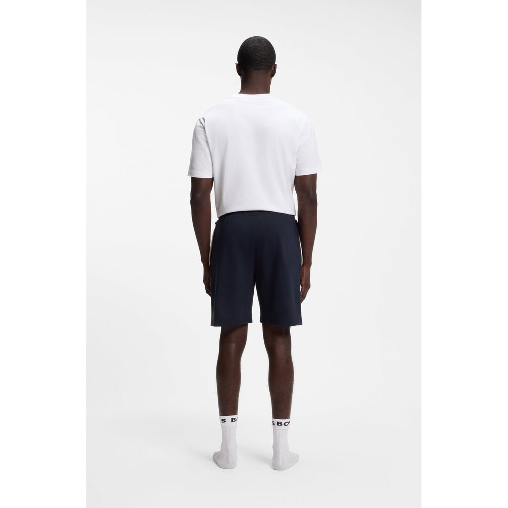 Sense Cotton Blend Shorts
