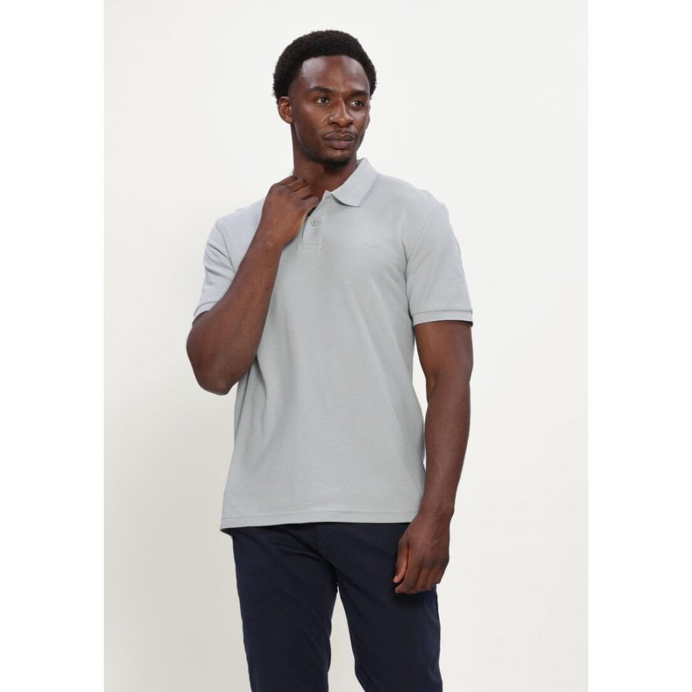 Pheonix Regular Fit Piqué Polo Shirt
