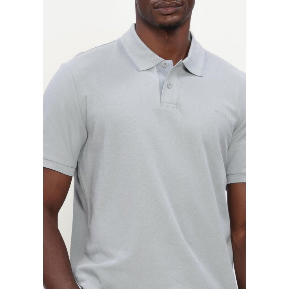 Pheonix Regular Fit Piqué Polo Shirt