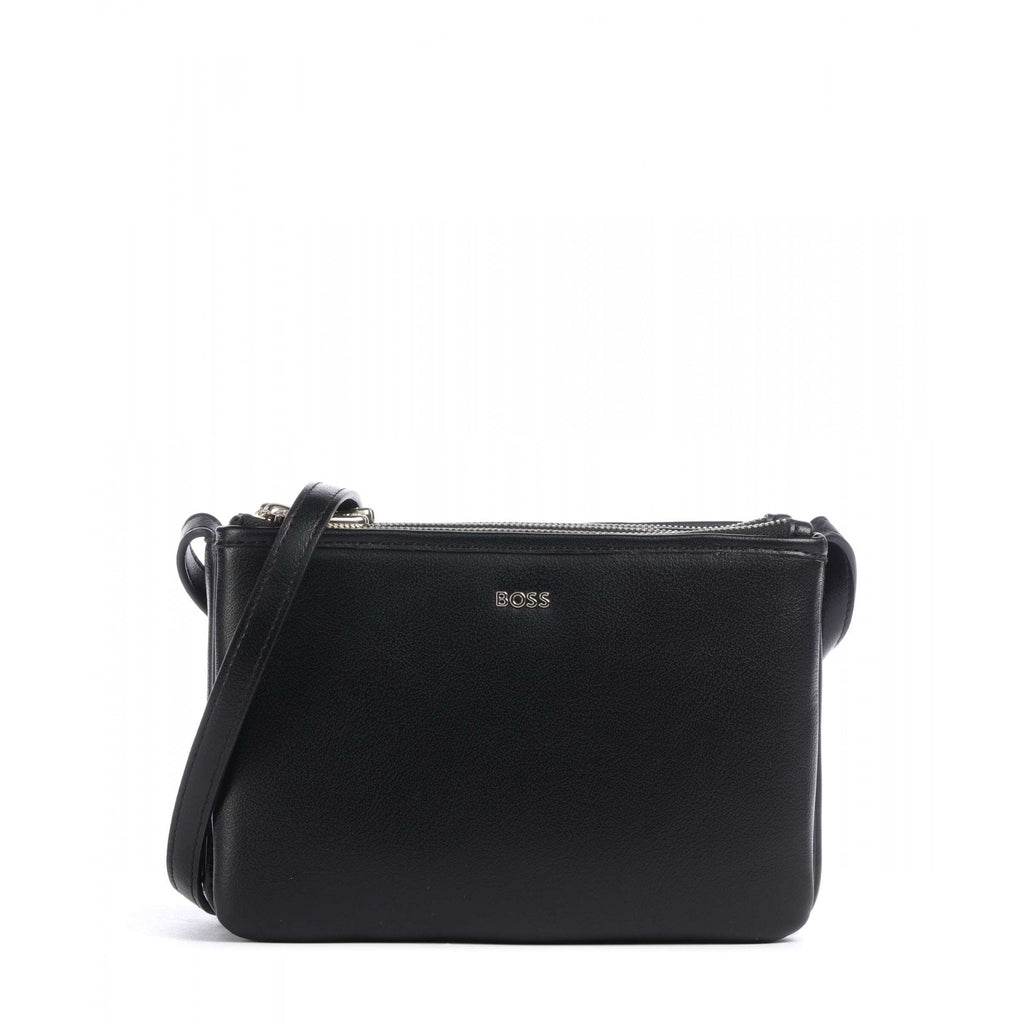 Sandy Trio Faux Leather Crossbody