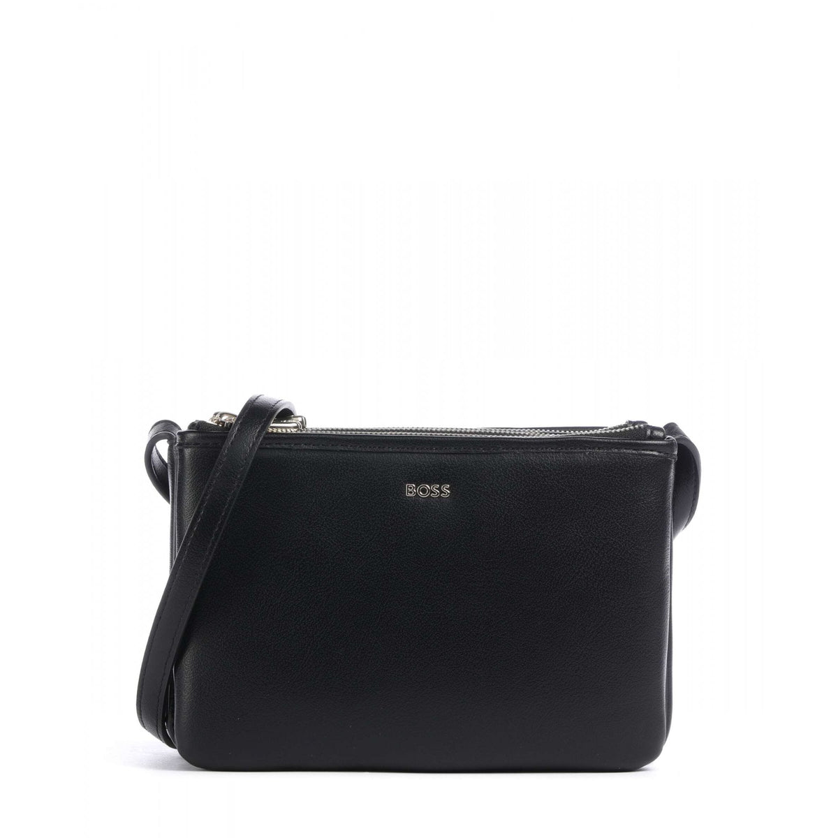 Sandy Trio Faux Leather Crossbody