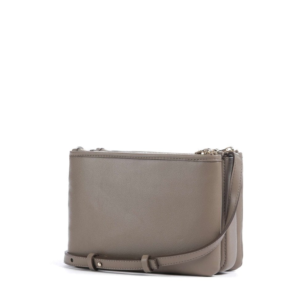 Sandy Trio Faux Leather Crossbody