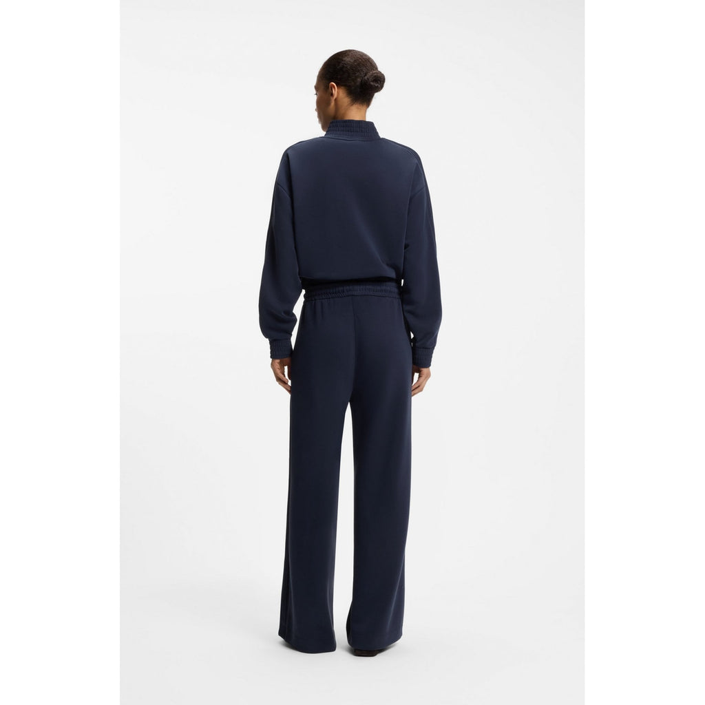 Ecurt Relaxed Fit Tracksuit Bottoms