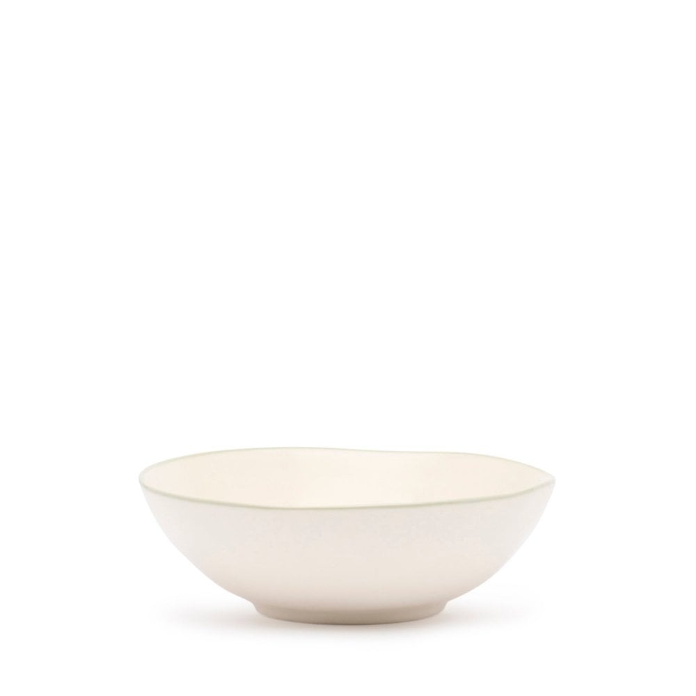 Bees Stoneware Nibbles Bowl