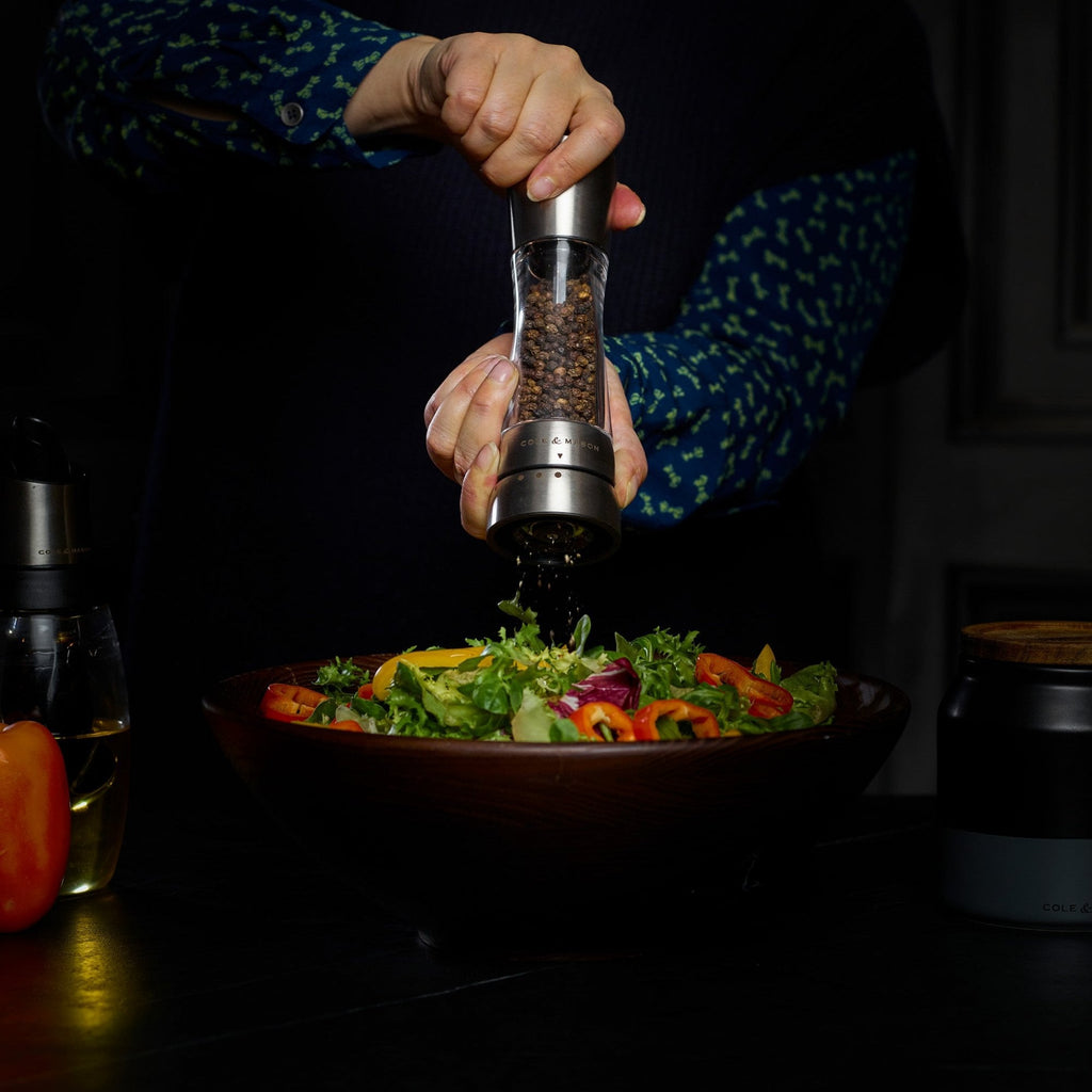 Derwent Pepper Mill