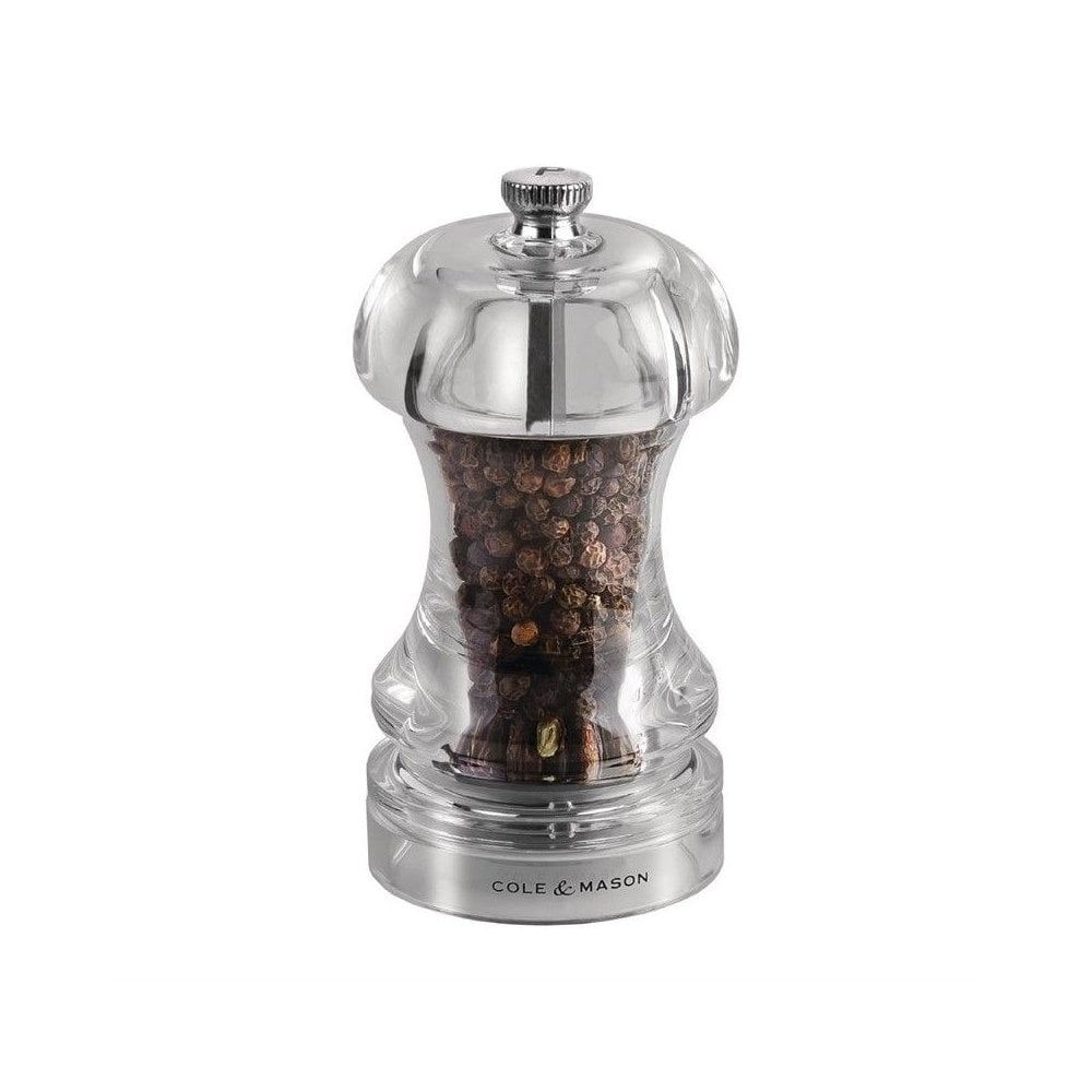 145 Precision Pepper Mill