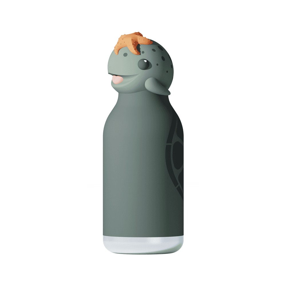 Turtle Bestie Bottle