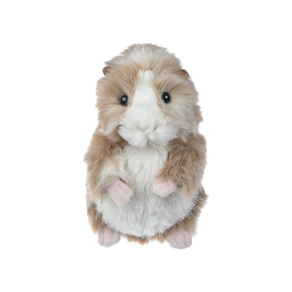 'Daphne' Guinea Pig Plush Character