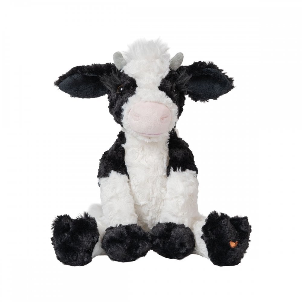 'Mathilda' Cow Plush Character
