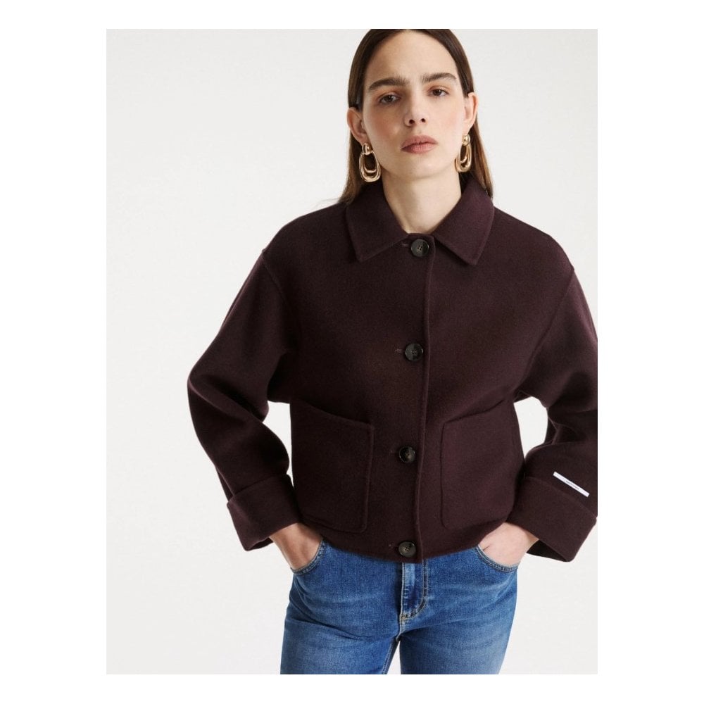 MLLTEMPIO Double Sided Jacket