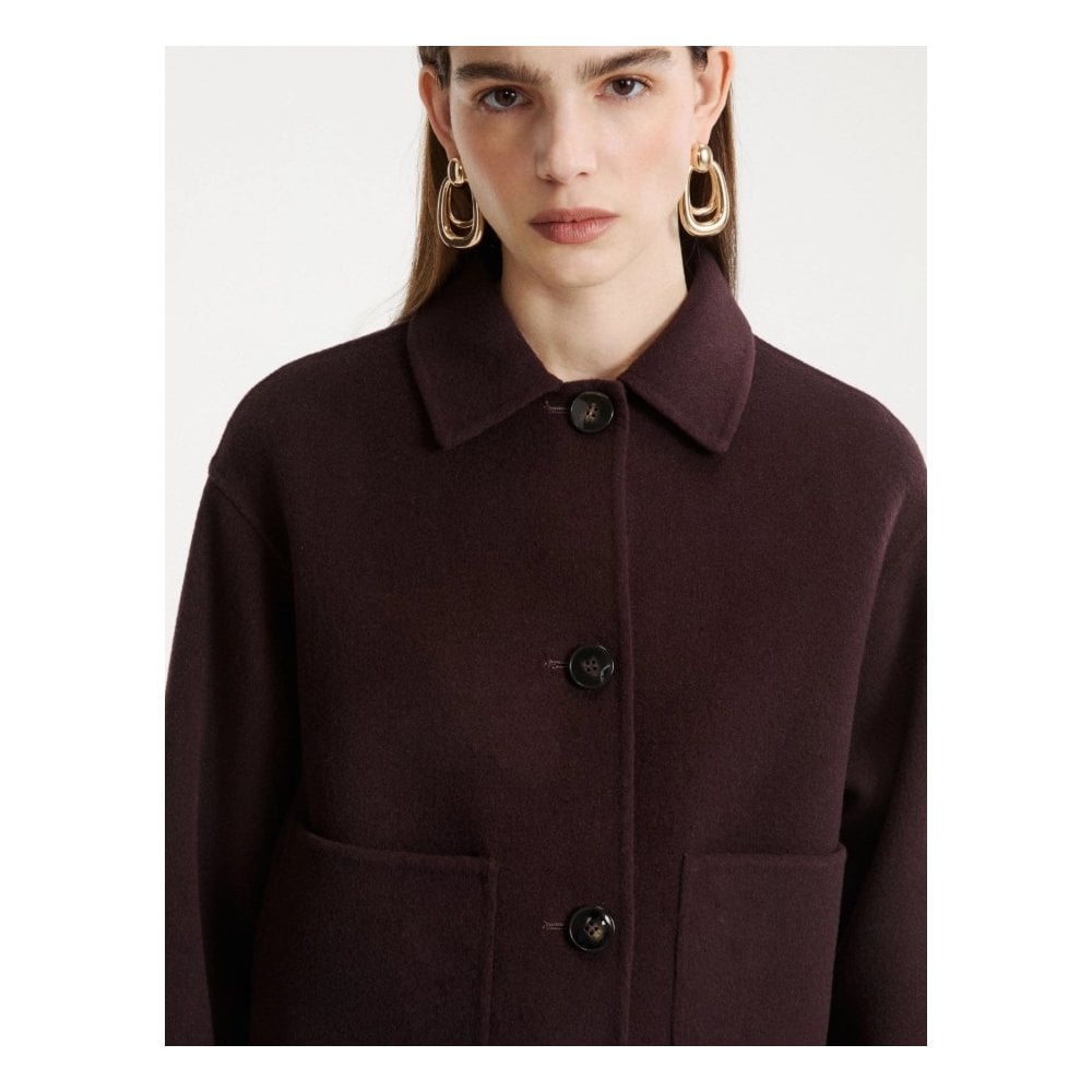 MLLTEMPIO Double Sided Jacket