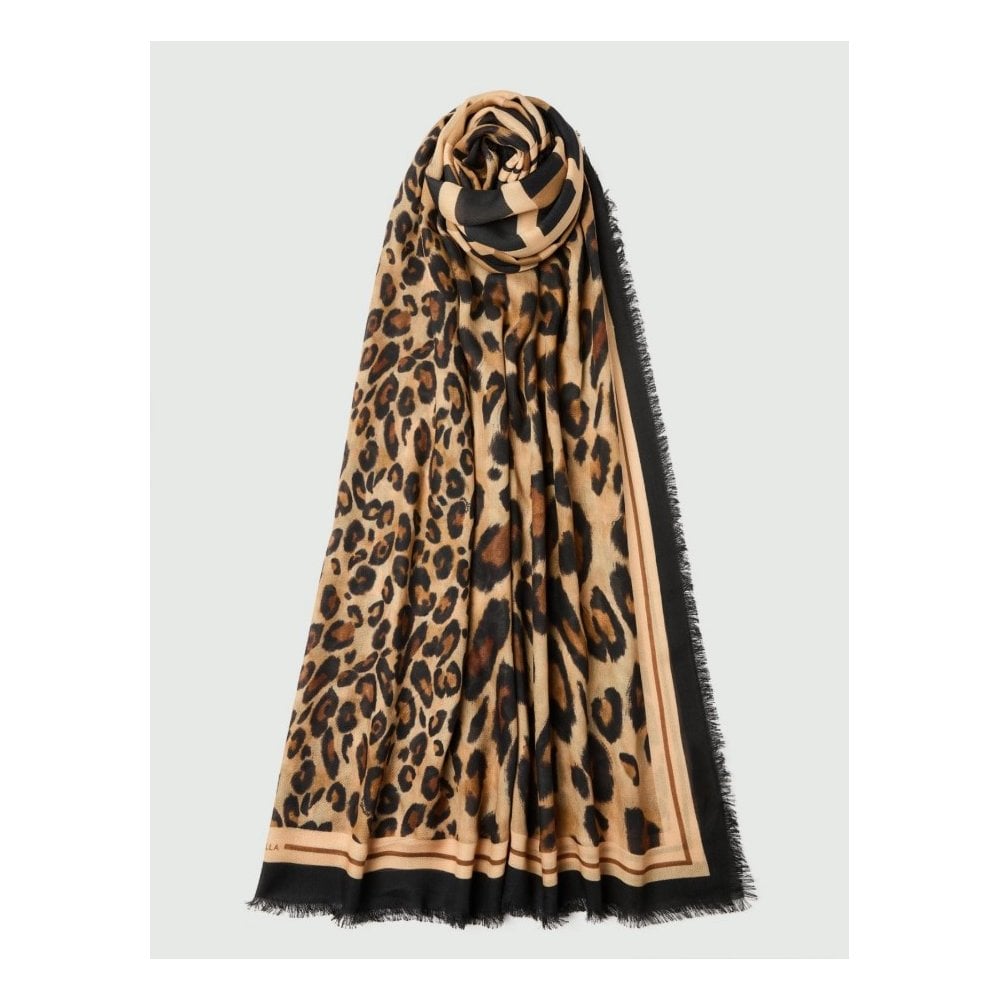 MLAAEROSI Twill Shawl