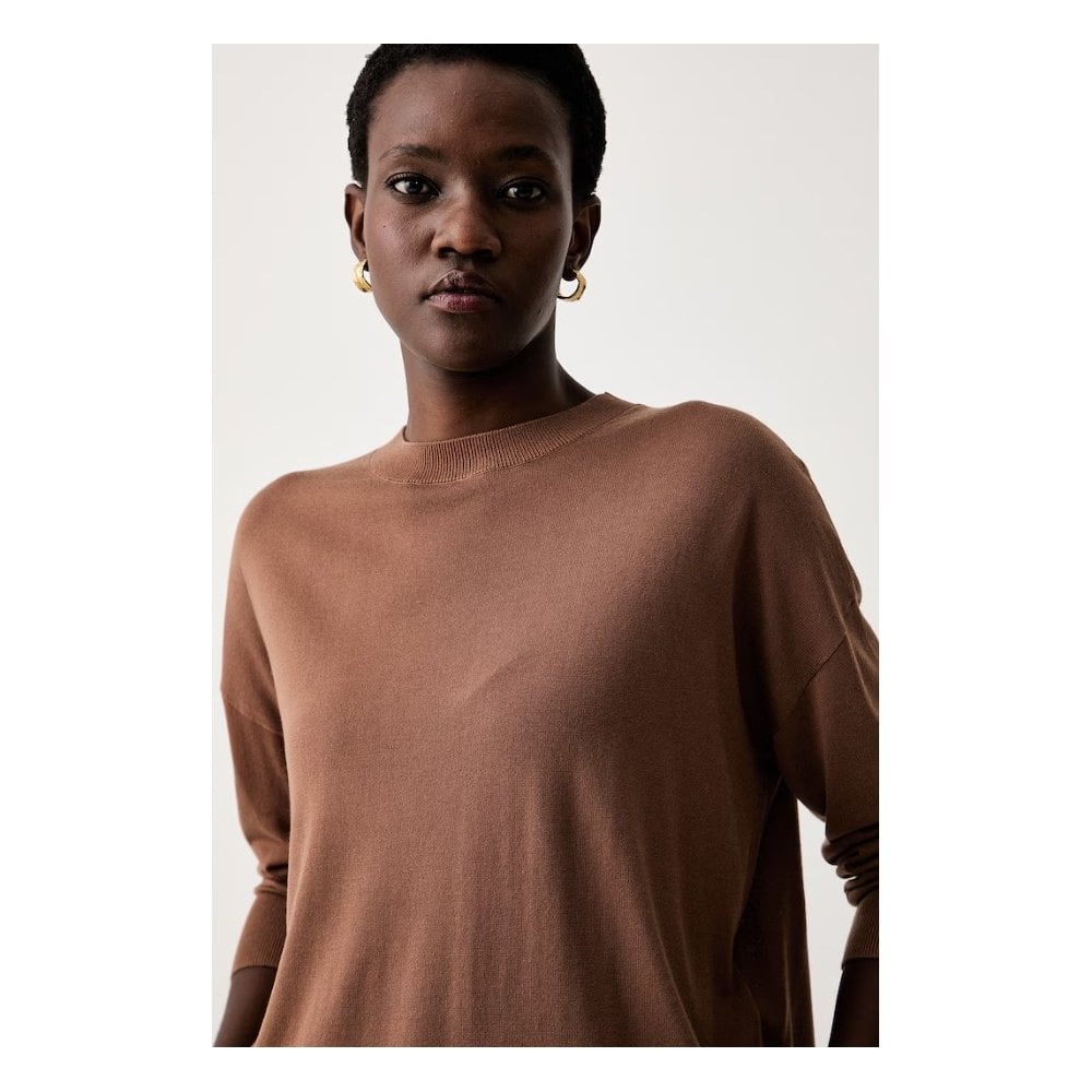 MLSBAFFO Lyocell Jumper