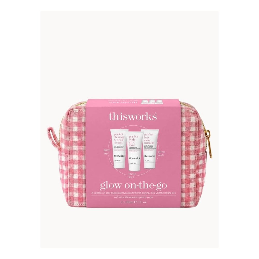 Glow On-The-Go Kit