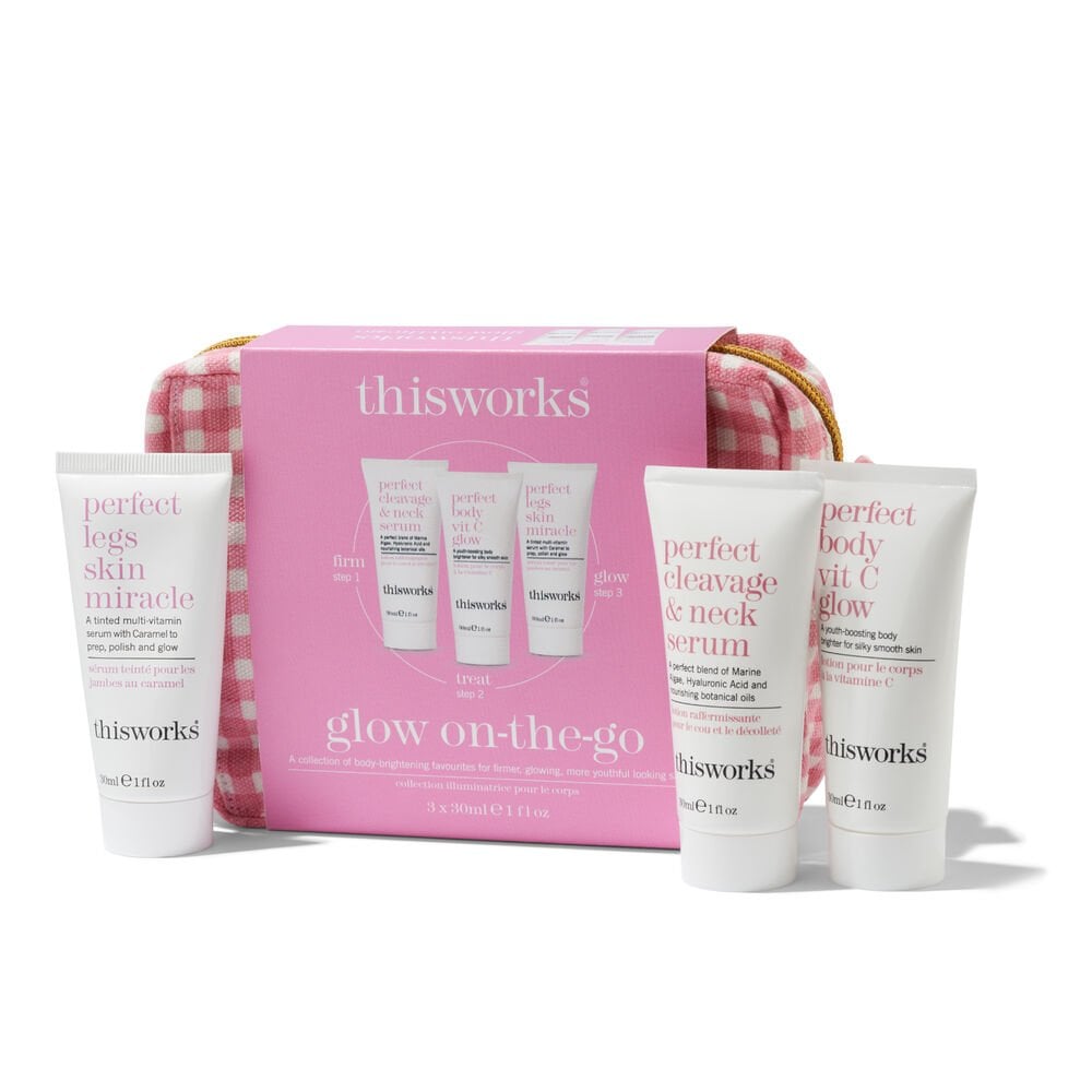 Glow On-The-Go Kit