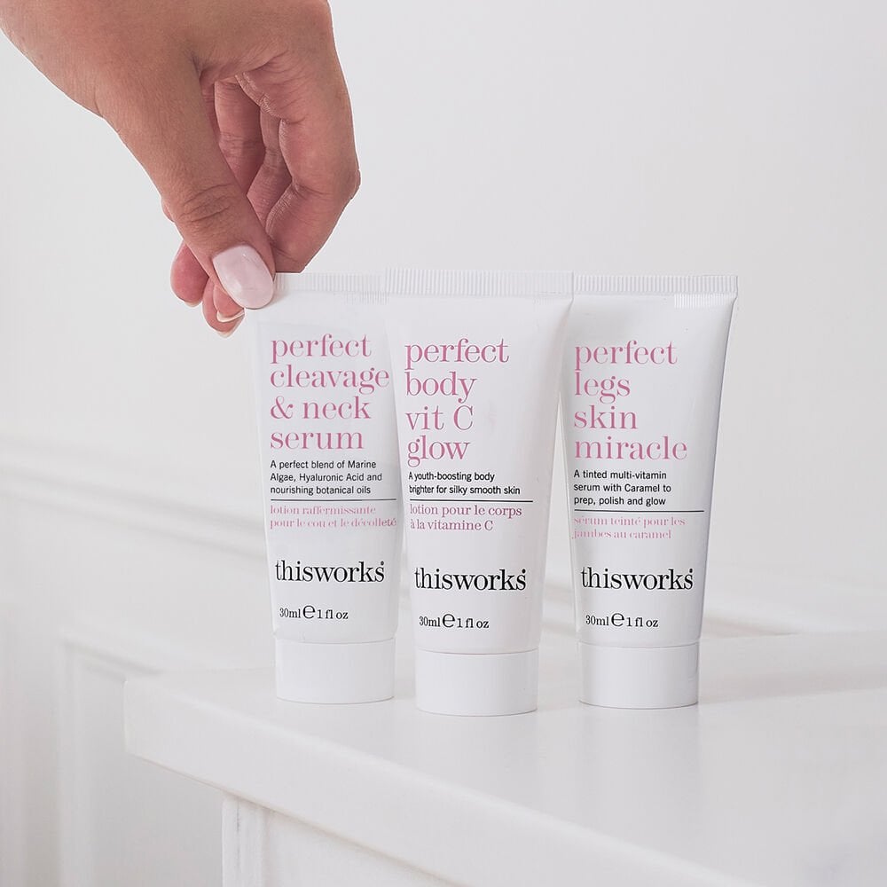 Glow On-The-Go Kit