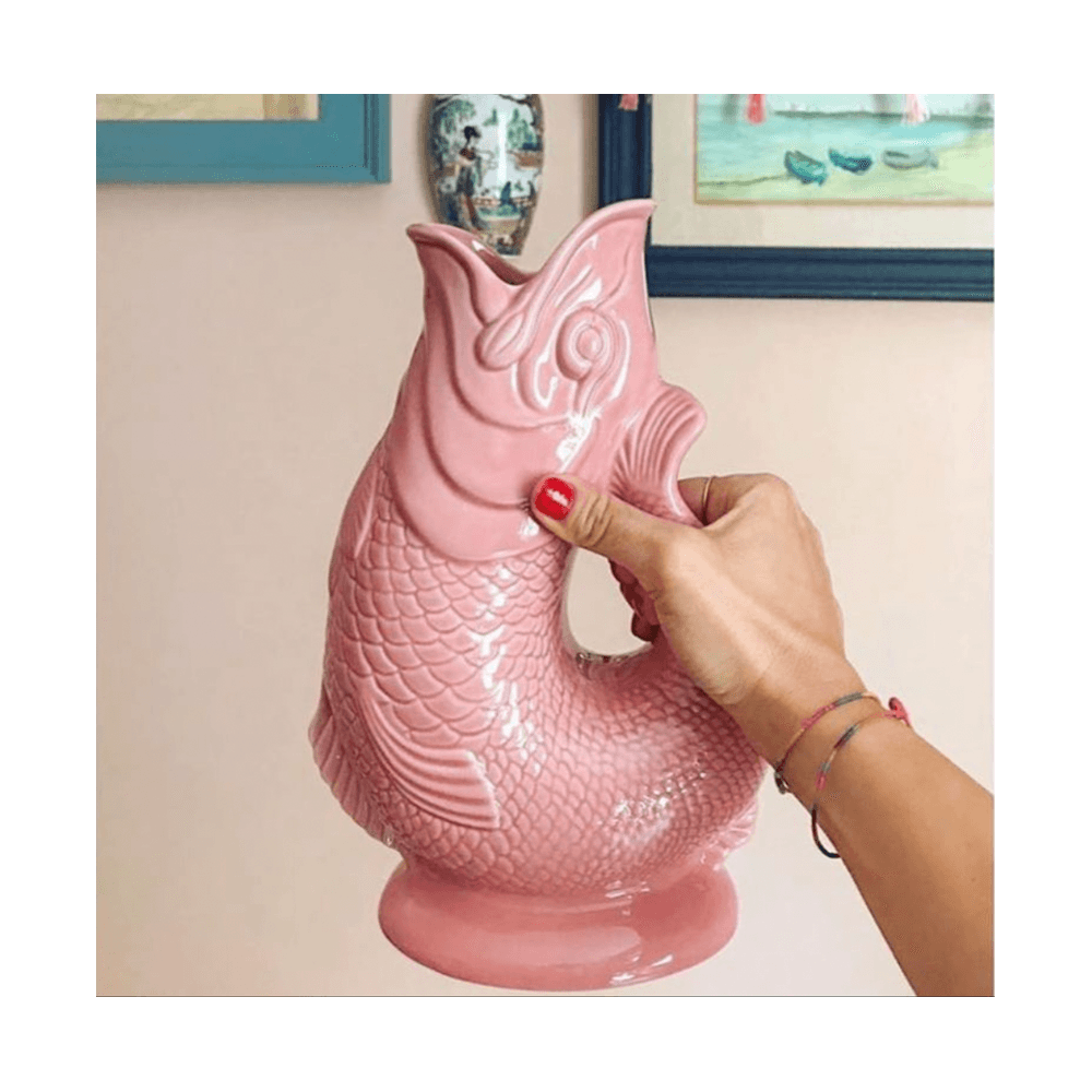 Gluggle Jug