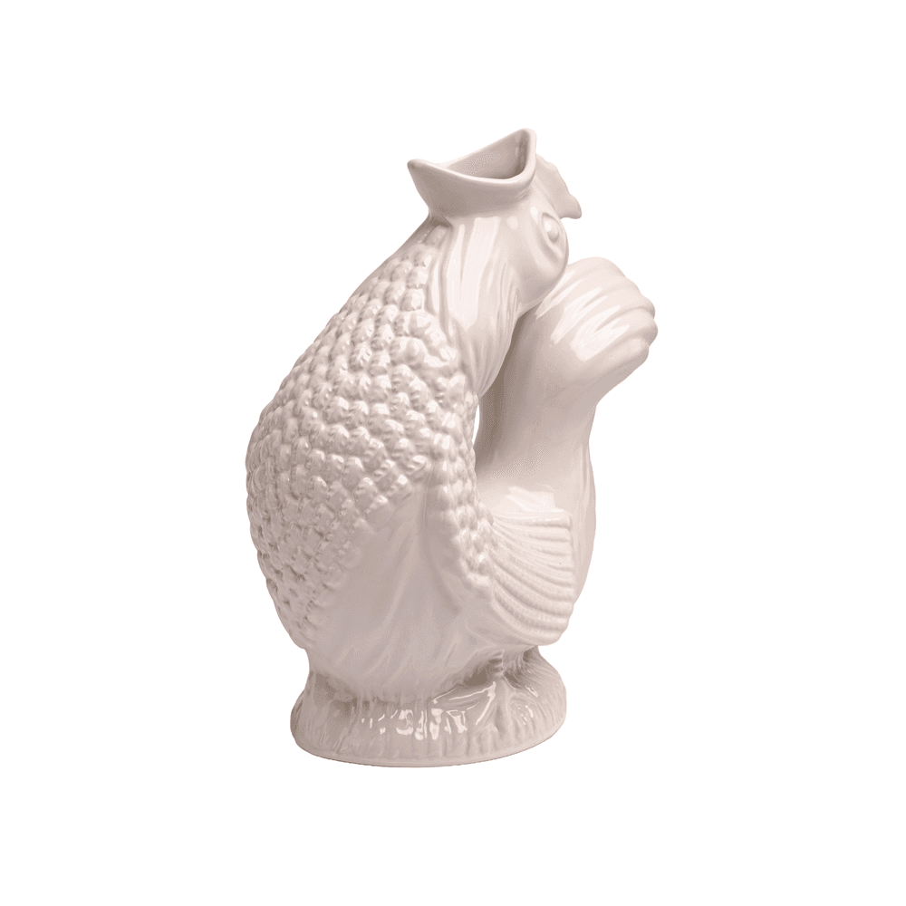 Cluckle Jug
