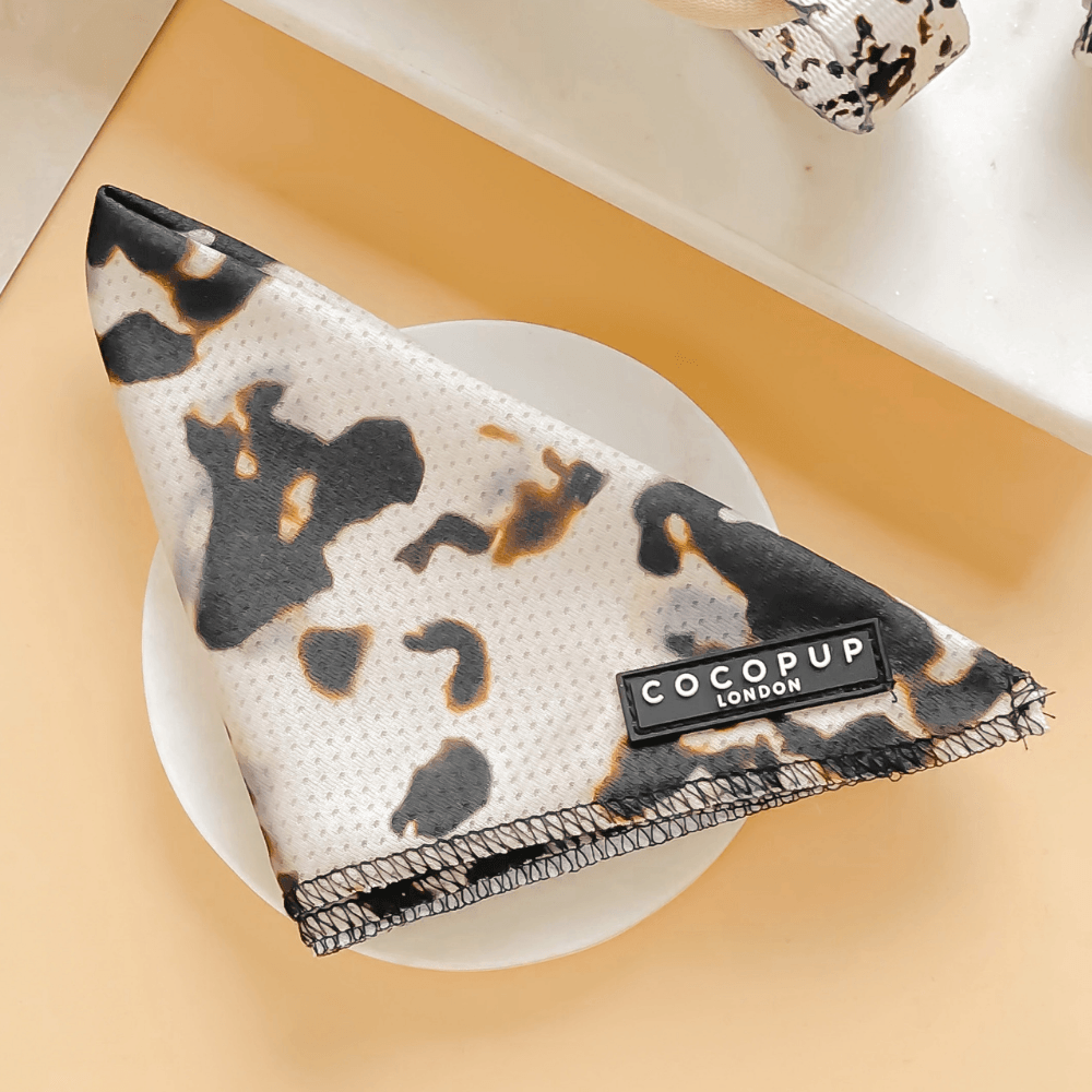Tort Bandana
