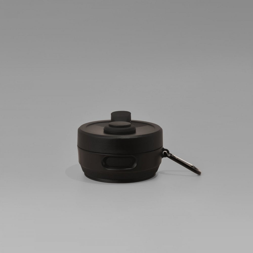 Collapsible Coffee Cup