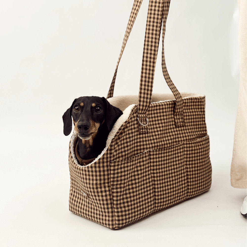 Dog Carrier