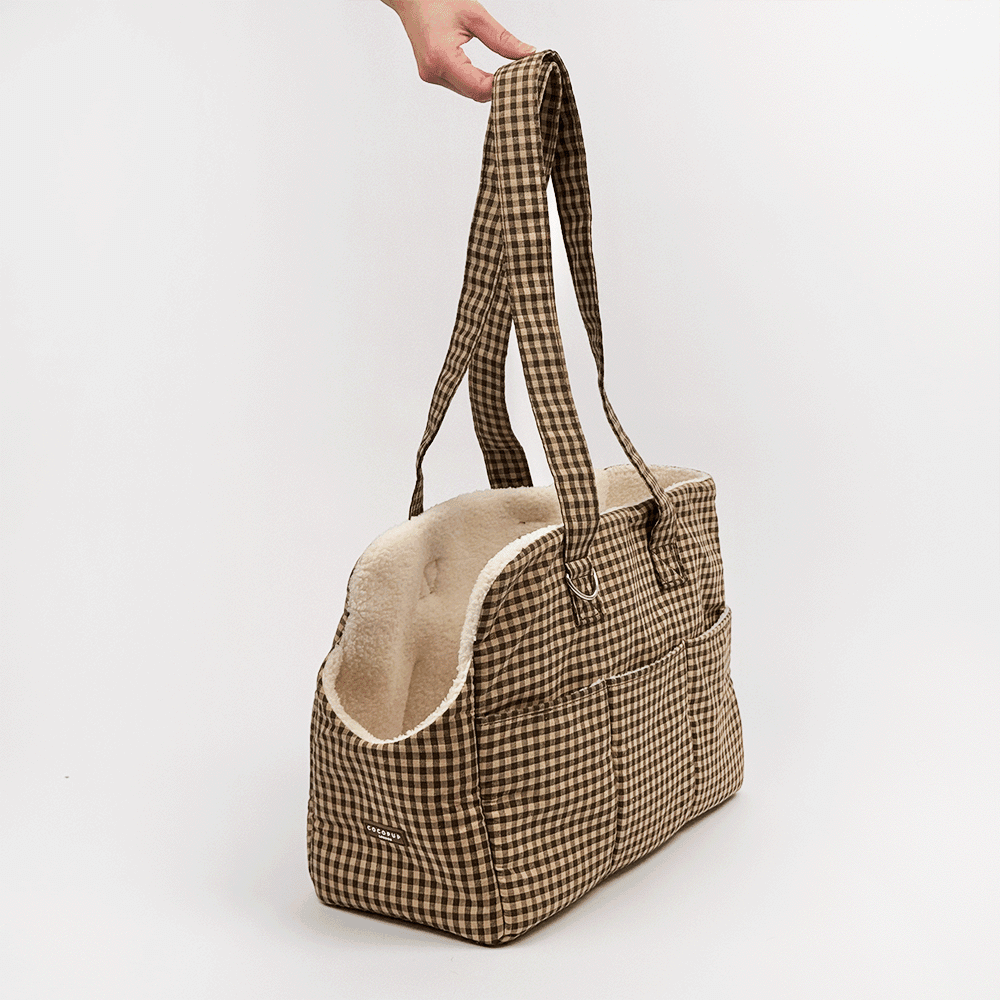 Dog Carrier
