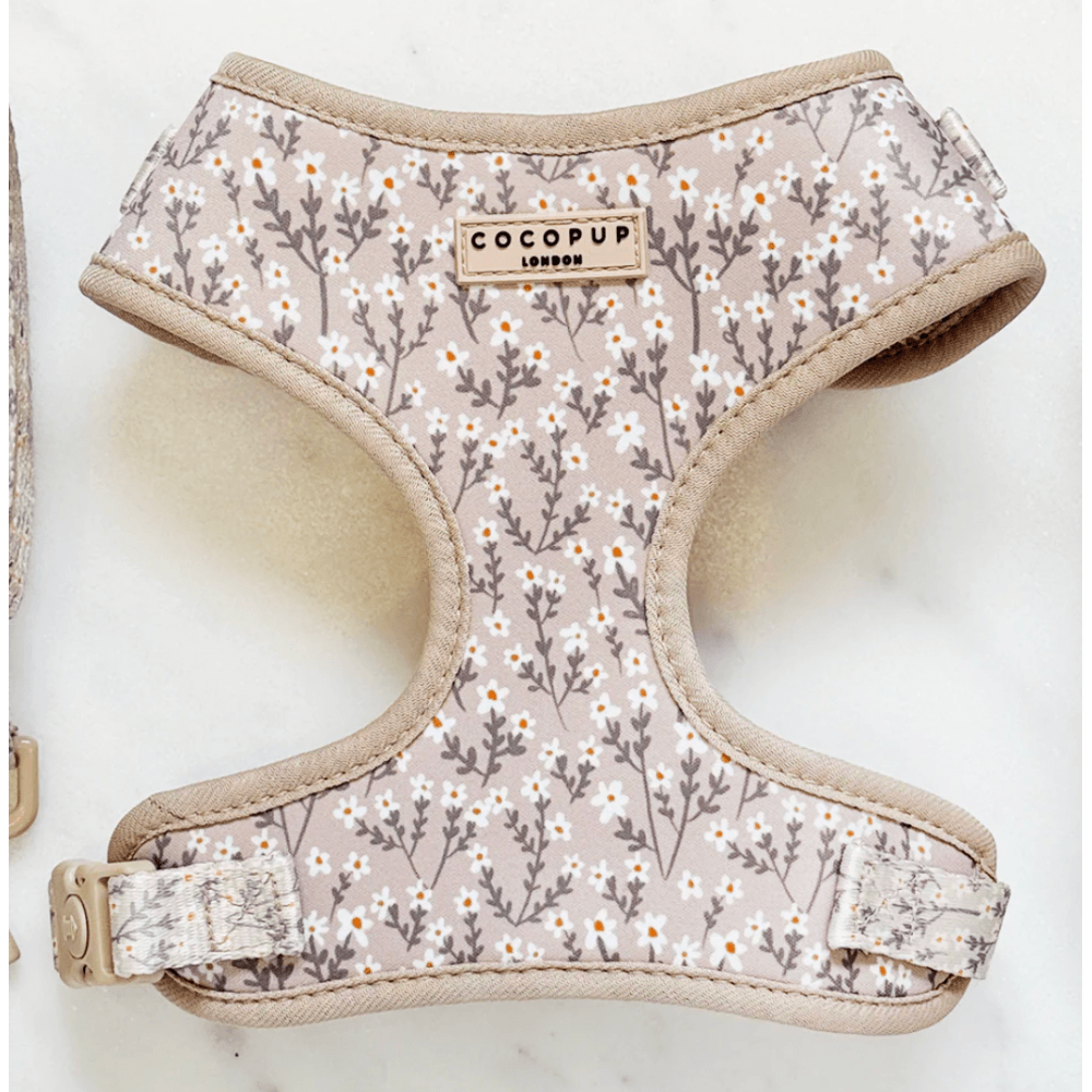 Adjustable Neck Harness