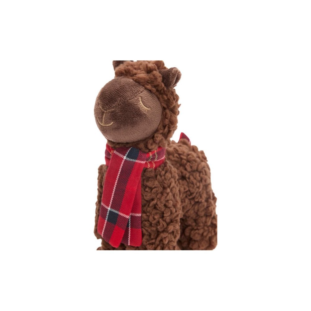 Llama Toy