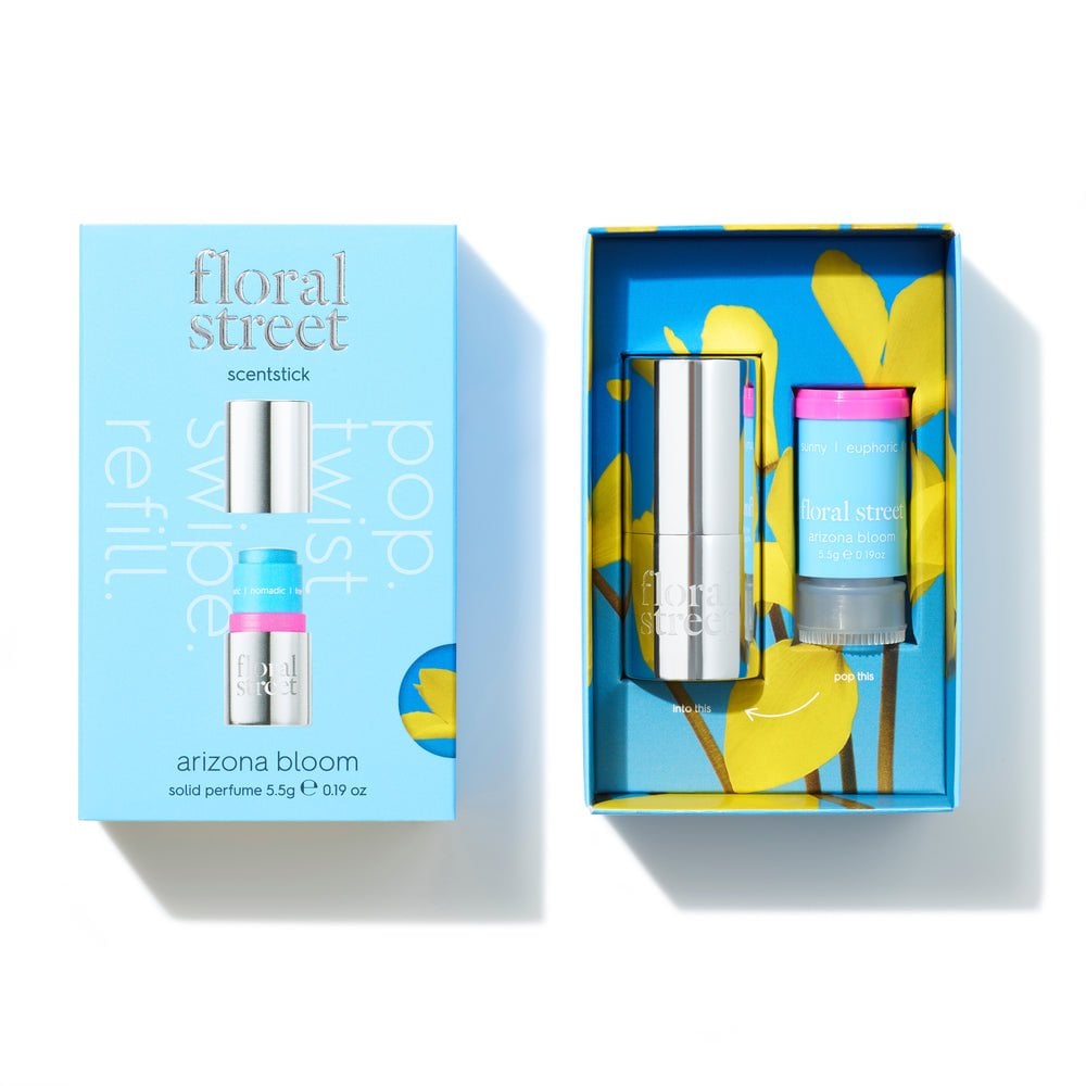 Scentstick Solid Perfume