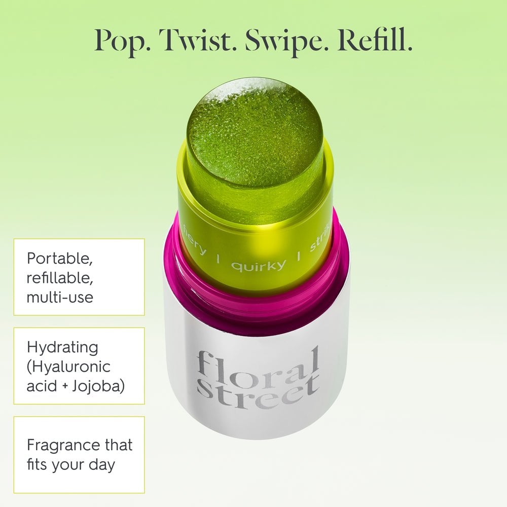 Scentstick Solid Perfume