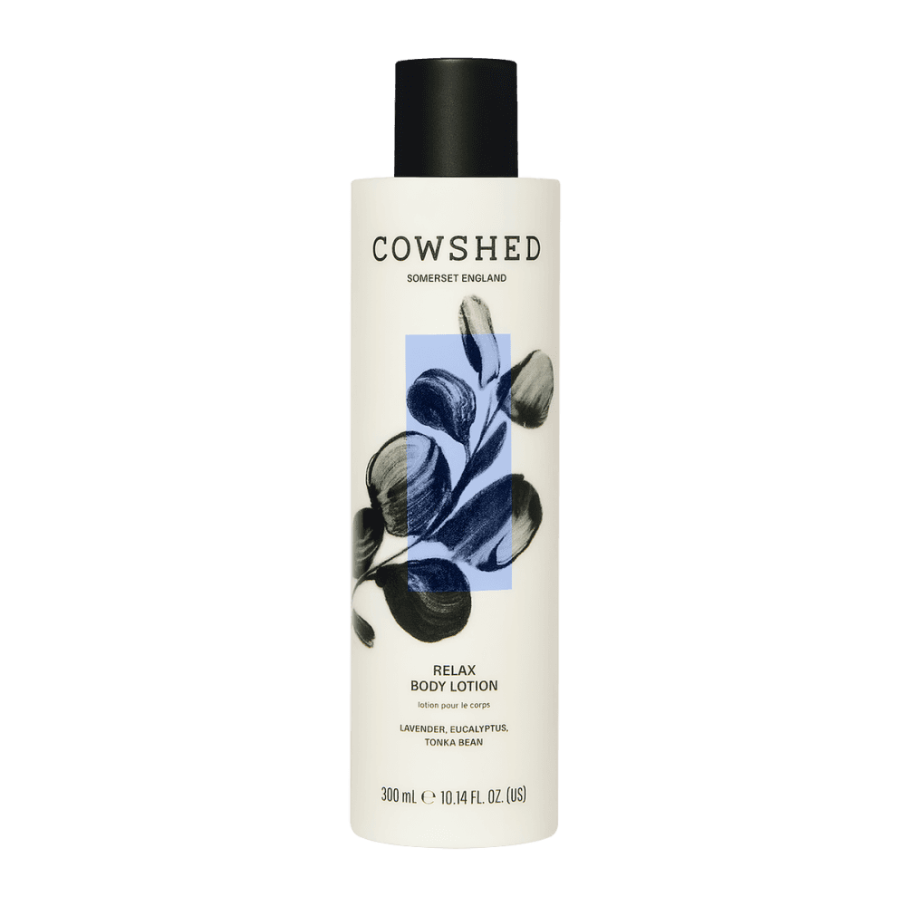 Relax Body Lotion 300ml (BR)