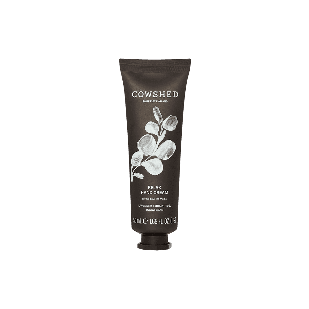 Relax Hand Cream 50ml (BR)